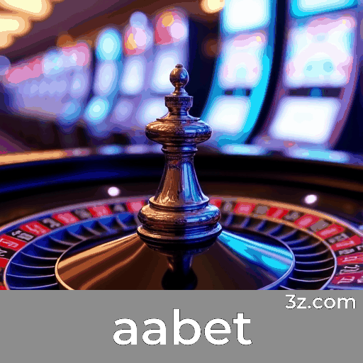 Aabet: Sua Plataforma de Cassino Online Premiada